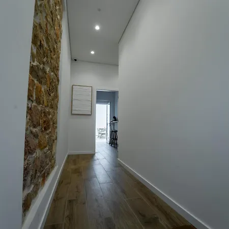 Ria View Pensjonat 3*