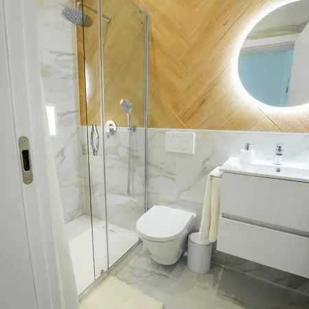 Pensjonat Ria View Dystrykt Faro