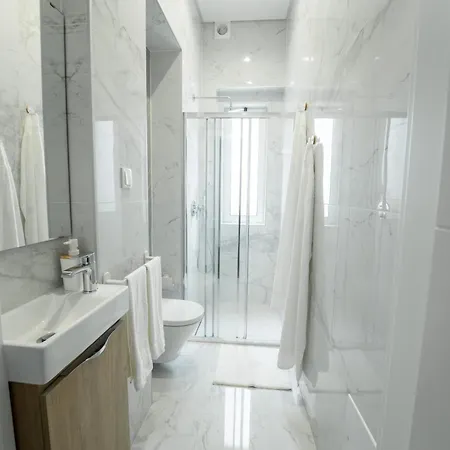 Ria View Pensjonat Dystrykt Faro