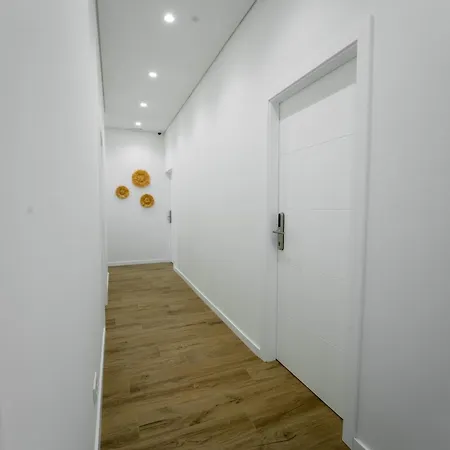 Ria View Guest house 3*