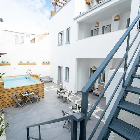 Ria View Guest house 3*