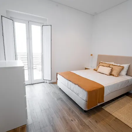 Ria View Guest house