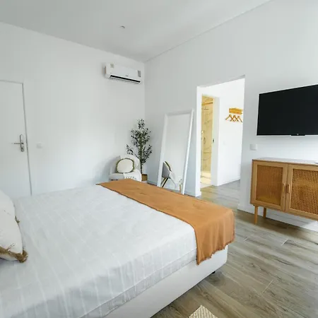 Guest house Ria View