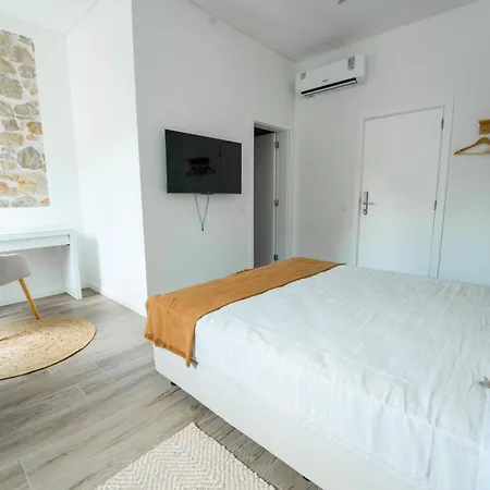 Ria View Guest house Faro