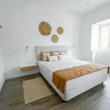 Guest house Ria View Faro