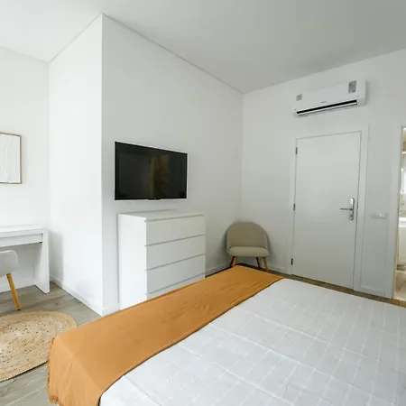 Ria View Guest house 3*