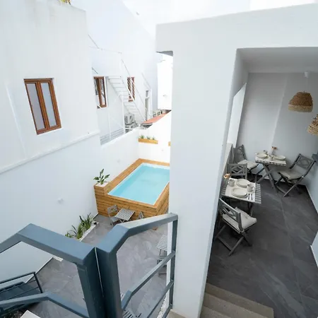 Guest house Ria View 3*