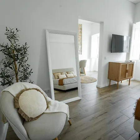 Ria View Guest house Faro