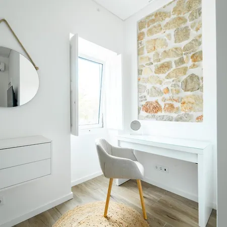 Guest house Ria View