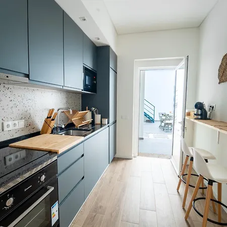 Ria View Guest house 3*