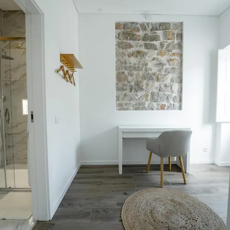 Ria View Guest house 3*